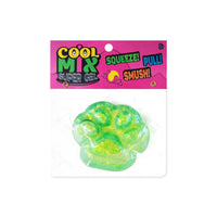 Cool Mix Supergel Cat Paw assorted