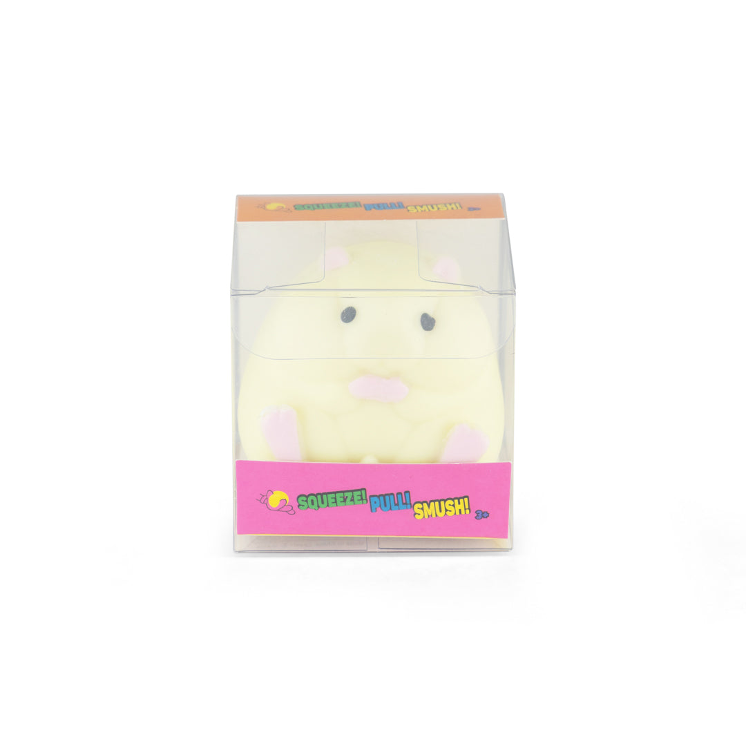 Cool Mix Hamster assorted