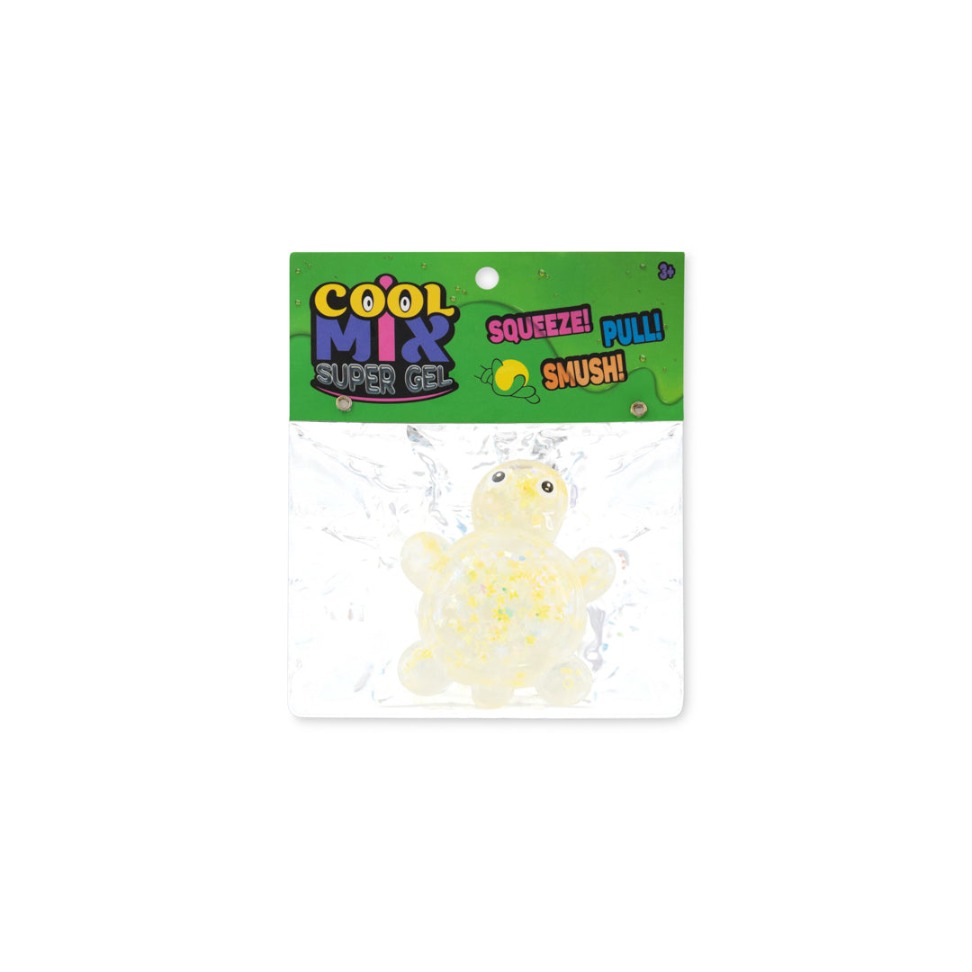 Cool Mix Supergel Turtle assorted