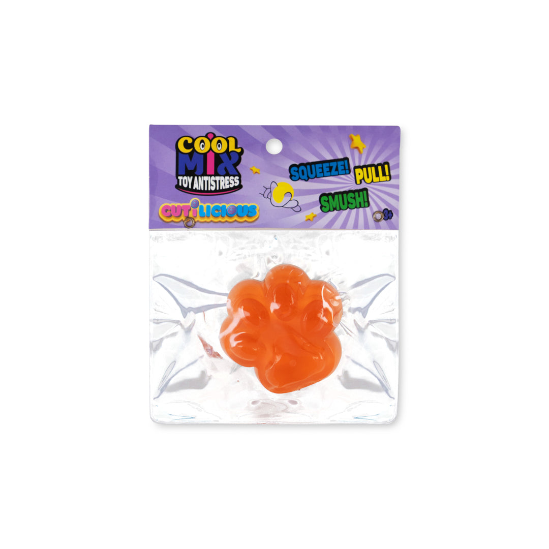 Cool Mix Cutilicious Watermellon Jelly