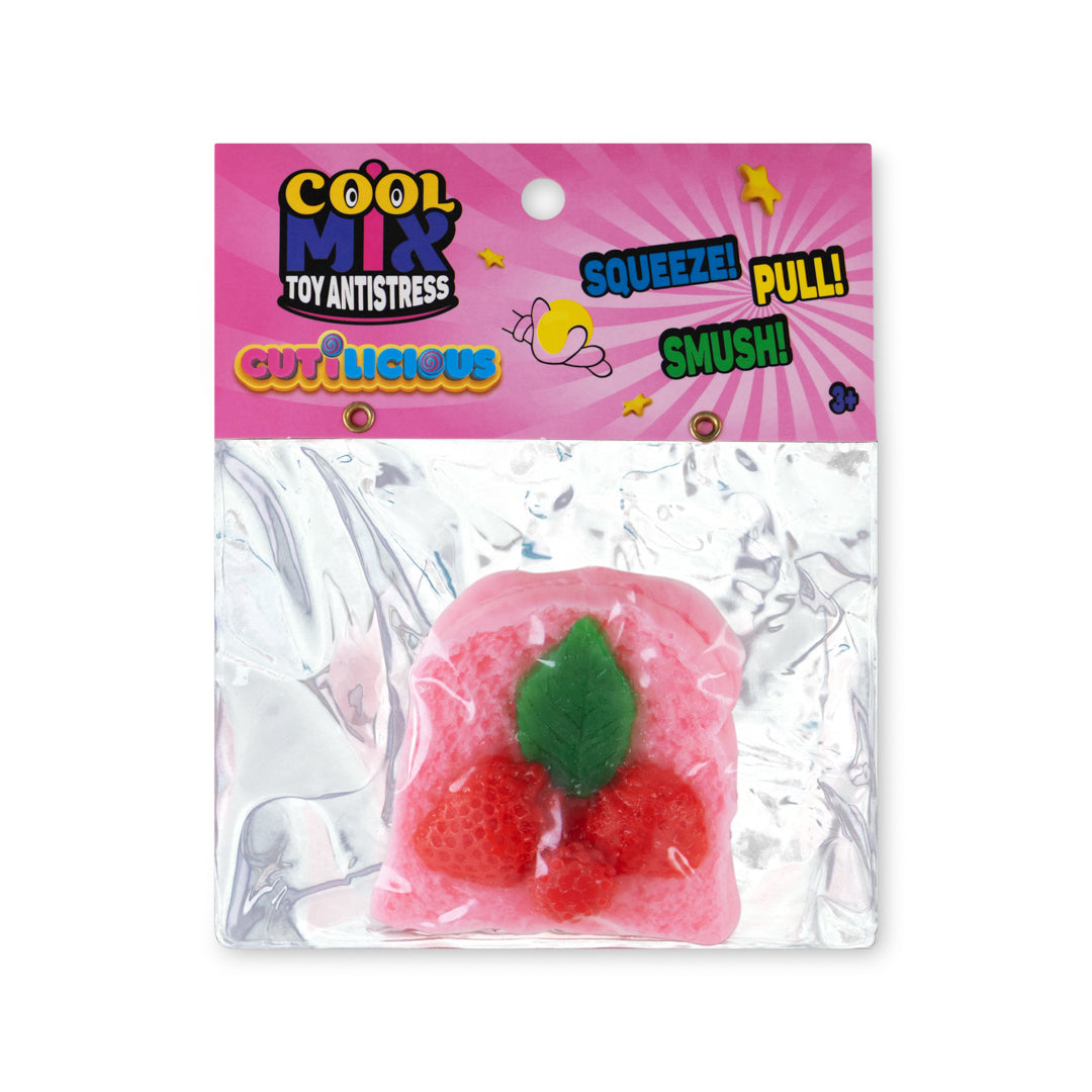 Cool Mix Cutilicious Cakes 8.5cm