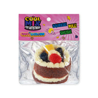 Cool Mix Cutilicious Cakes 8.5cm