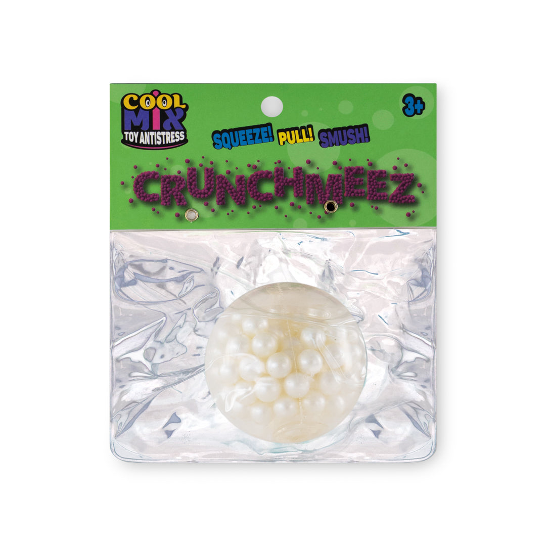 Cool Mix Crunchmeez 6cm assorted