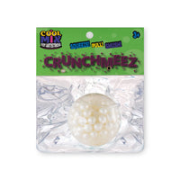 Cool Mix Crunchmeez 6cm assorted