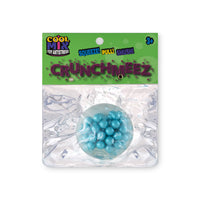 Cool Mix Crunchmeez 6cm assorted