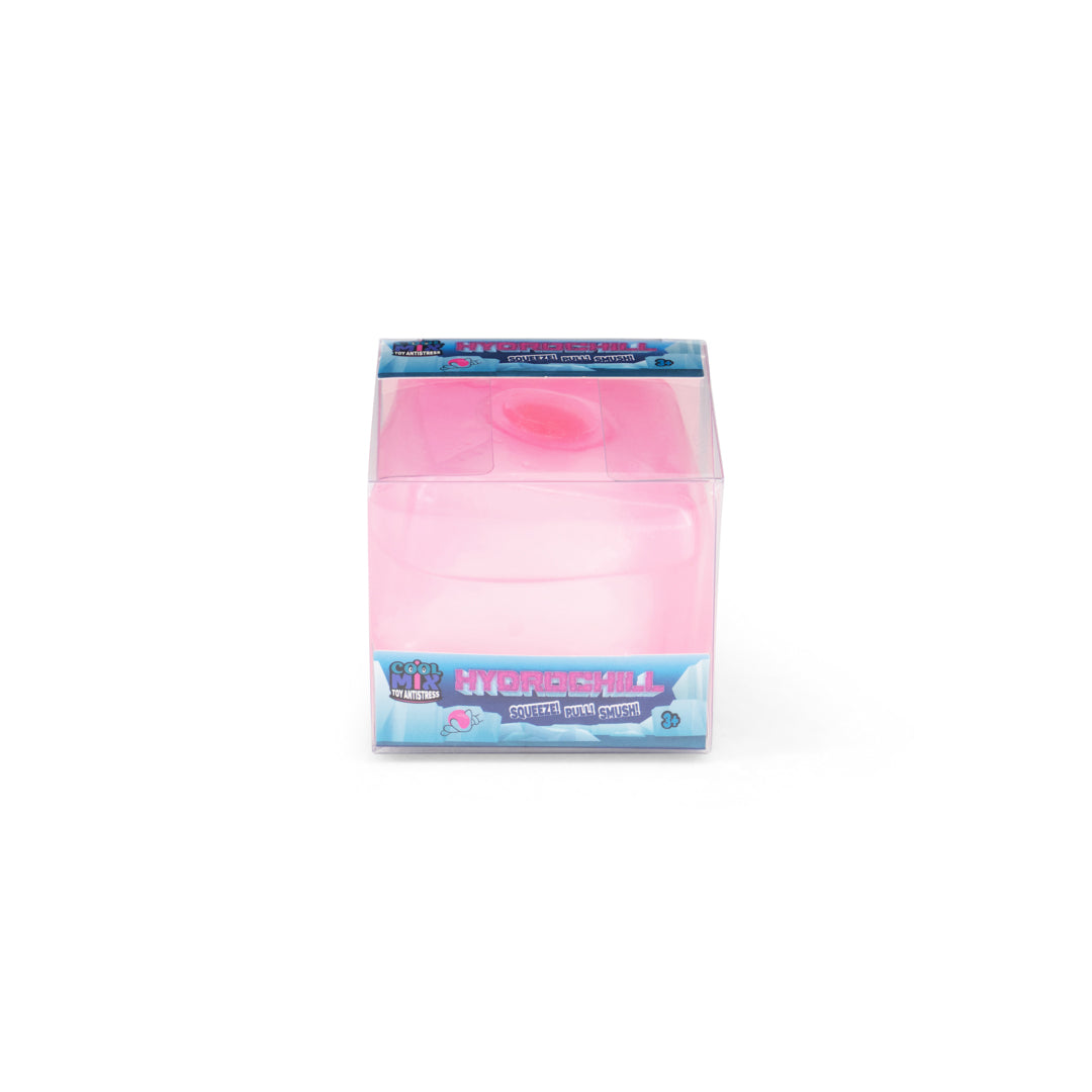 Cool Mix Hydrochill Cube 5.5cm assorted