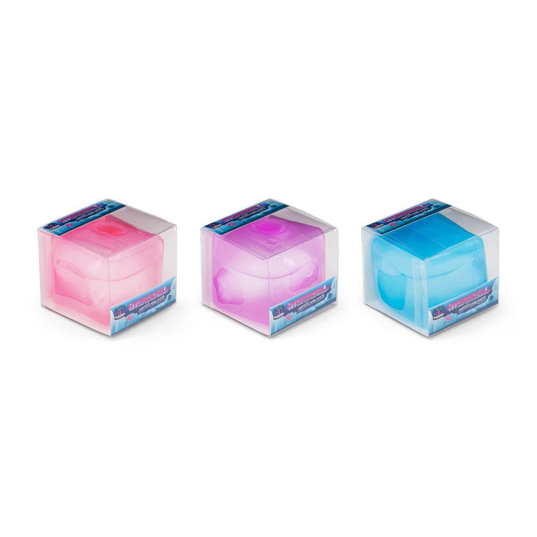 Cool Mix Hydrochill Cube 5.5cm assorted
