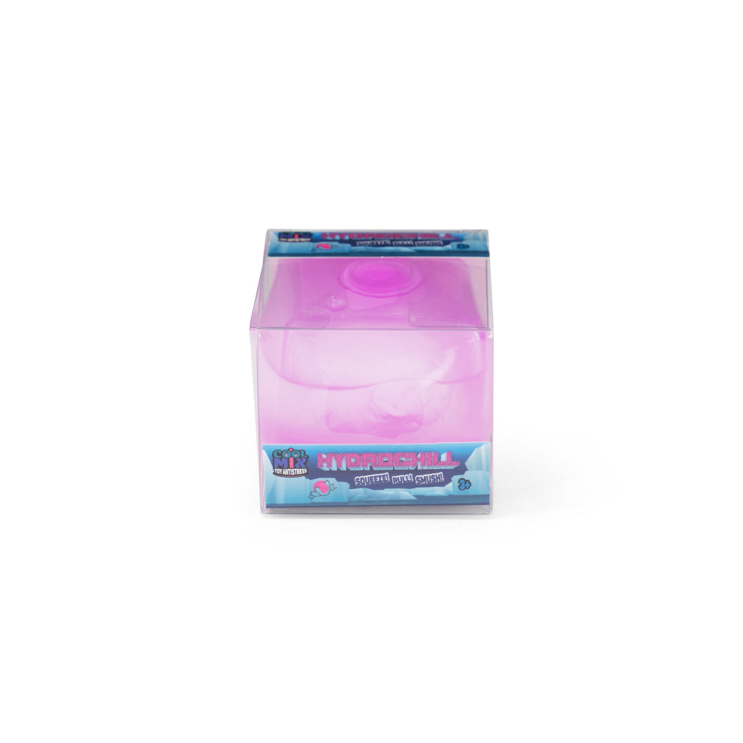 Cool Mix Hydrochill Cube 5.5cm assorted