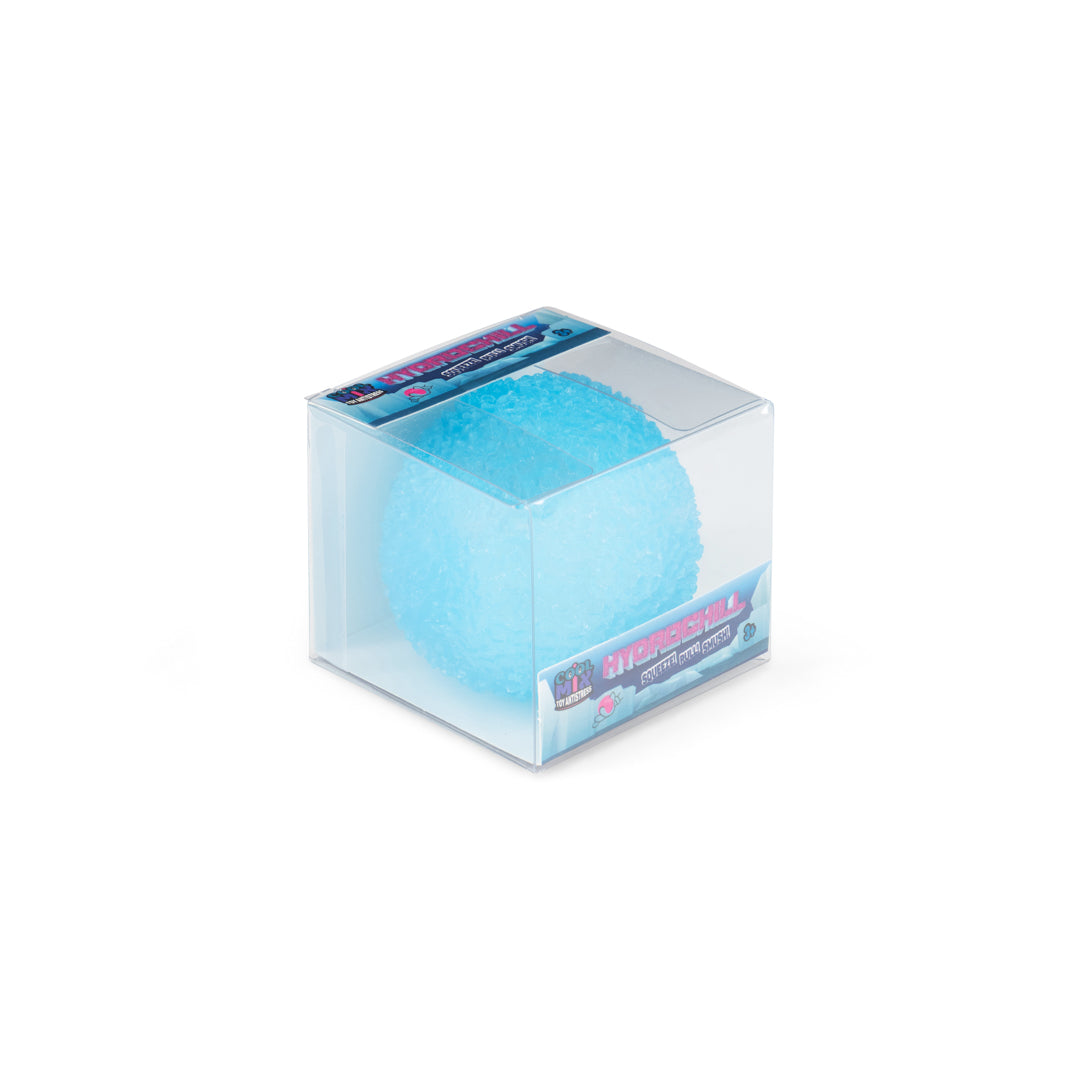 Cool Mix Hydrochill Ball 6cm assorted