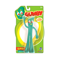 Bend-Ems Gumby