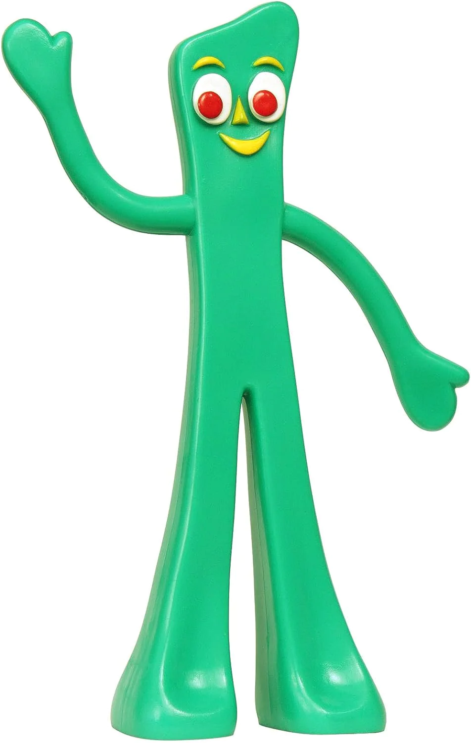 Bend-Ems Gumby