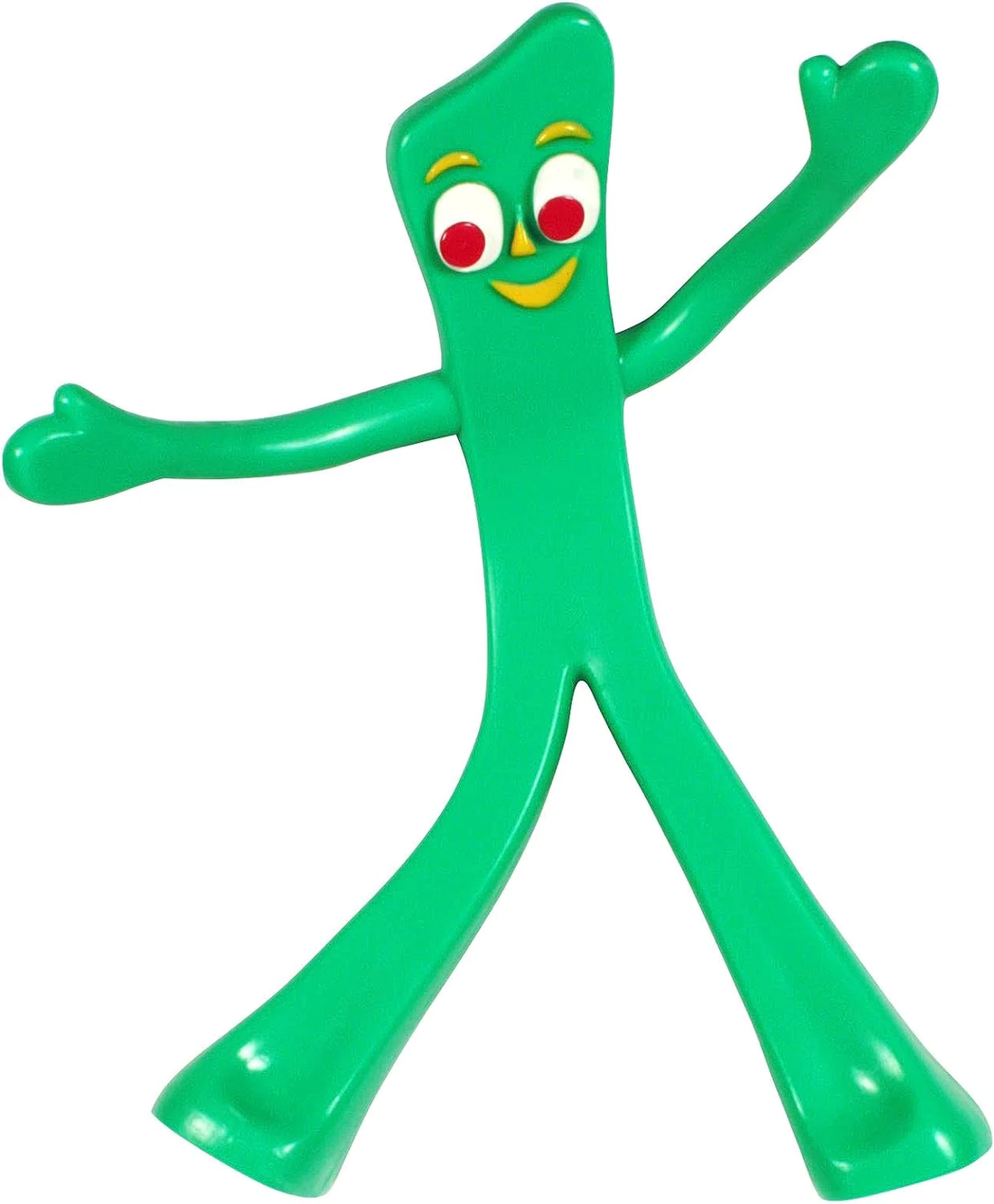 Bend-Ems Gumby