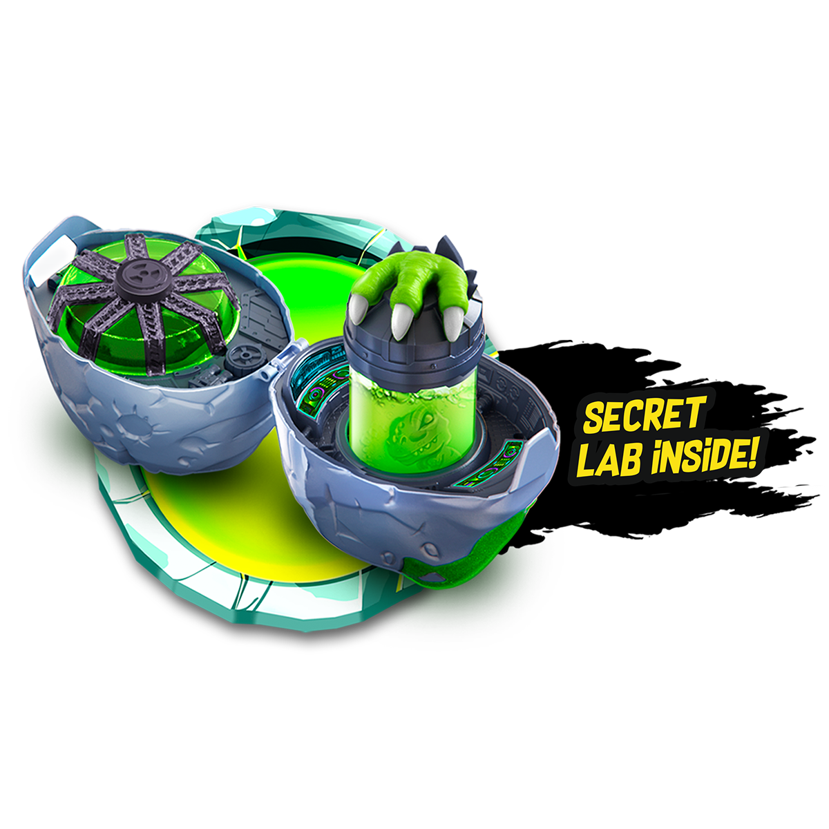 Meteorz Do Lab Assorted - 1pc