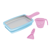 Zap Chef Ice Cream Mini Rolled Lab