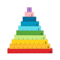 Tooky Toy  Counting Game Board