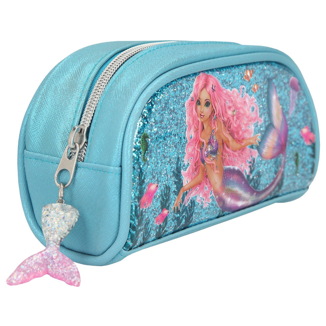 TOPModel Fantasy Model Pencil Tube MERMAID