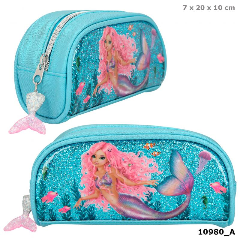 TOPModel Fantasy Model Pencil Tube MERMAID