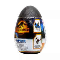 Jurassic Captivz Dominion Edition Egg (W2)