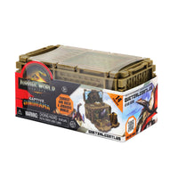 Jurassic World Rebirth Captivz Dinorama - Quetzalcoatlus