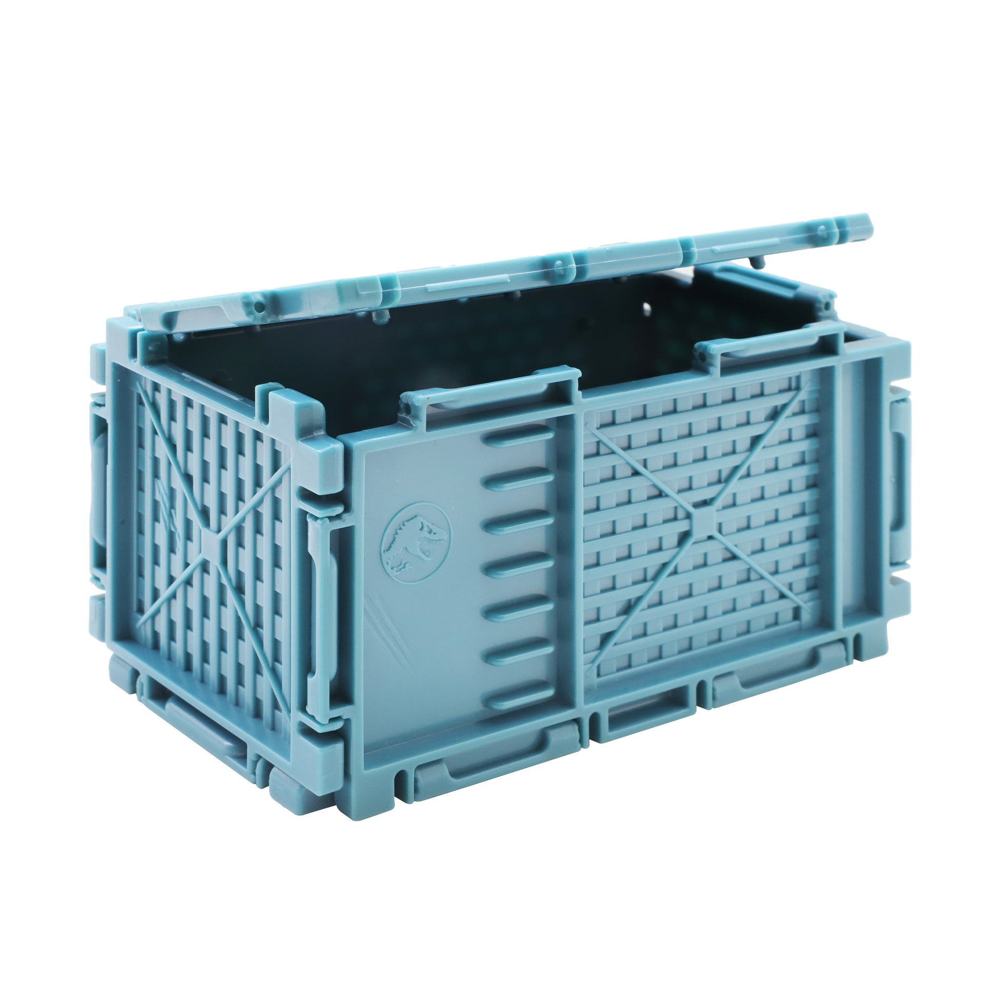 Jurassic World Rebirth Captivz Dinorama - Musasaurus