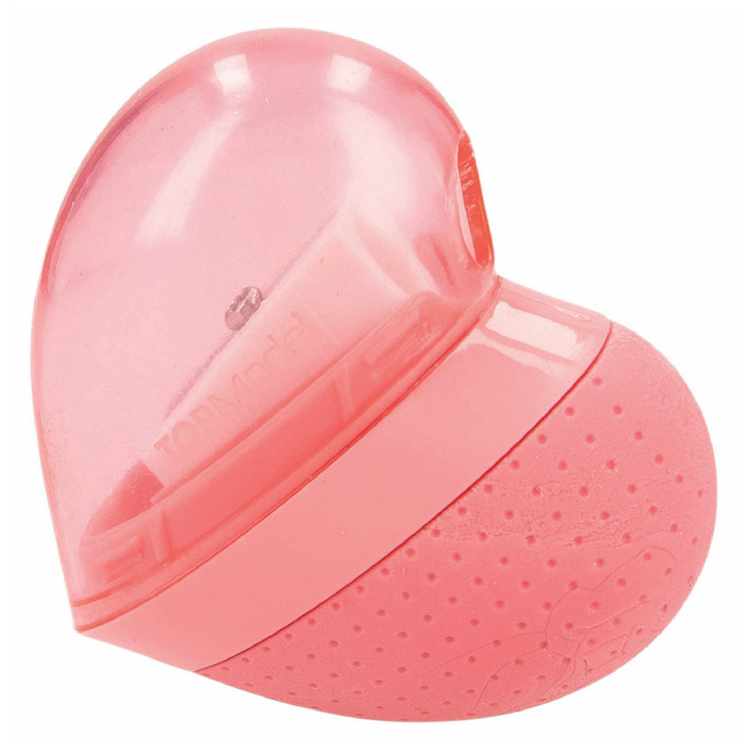 TOPModel 2-in-1 Heart Eraser & Sharpener Best Friends