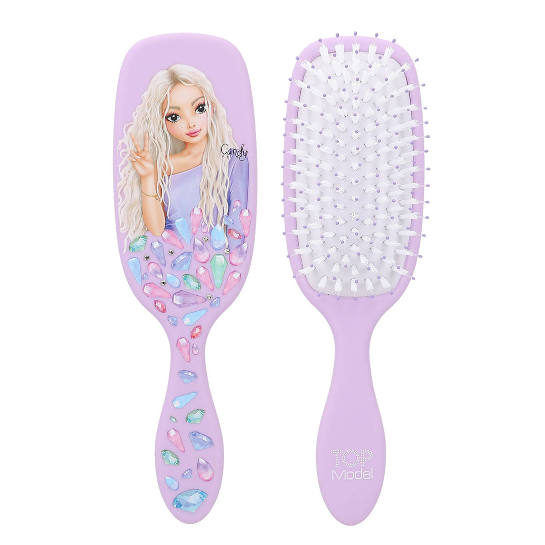 TOPModel Beauty & Me Hair Brush