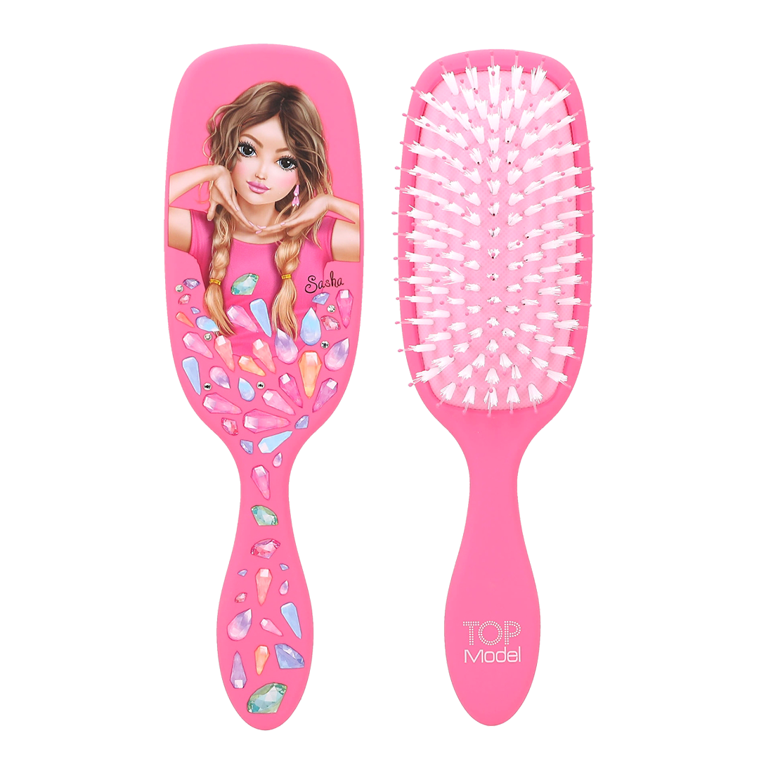 TOPModel Beauty & Me Hair Brush