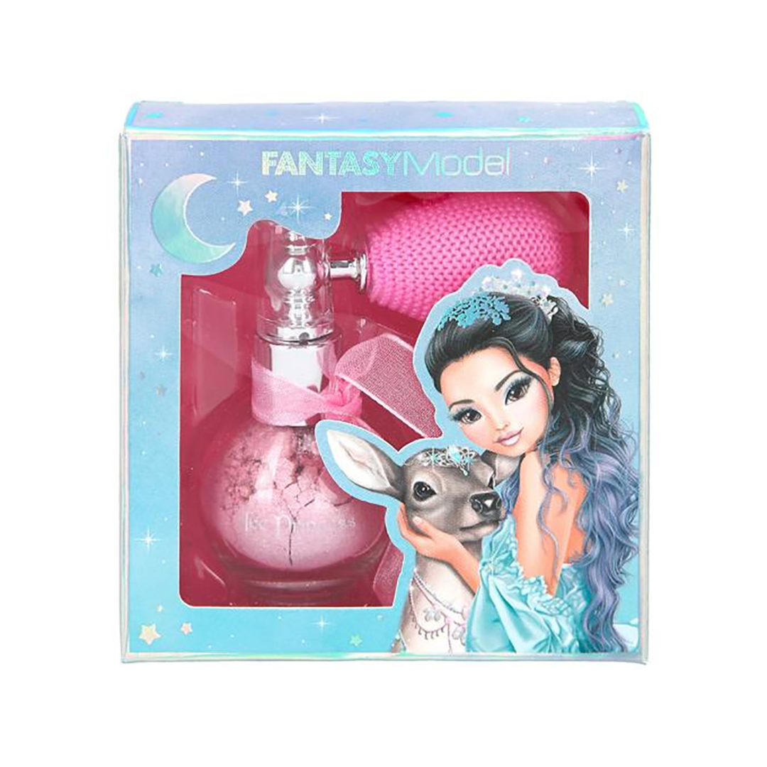 TOPModel Fantasy Model Powder Spray Iceprincess