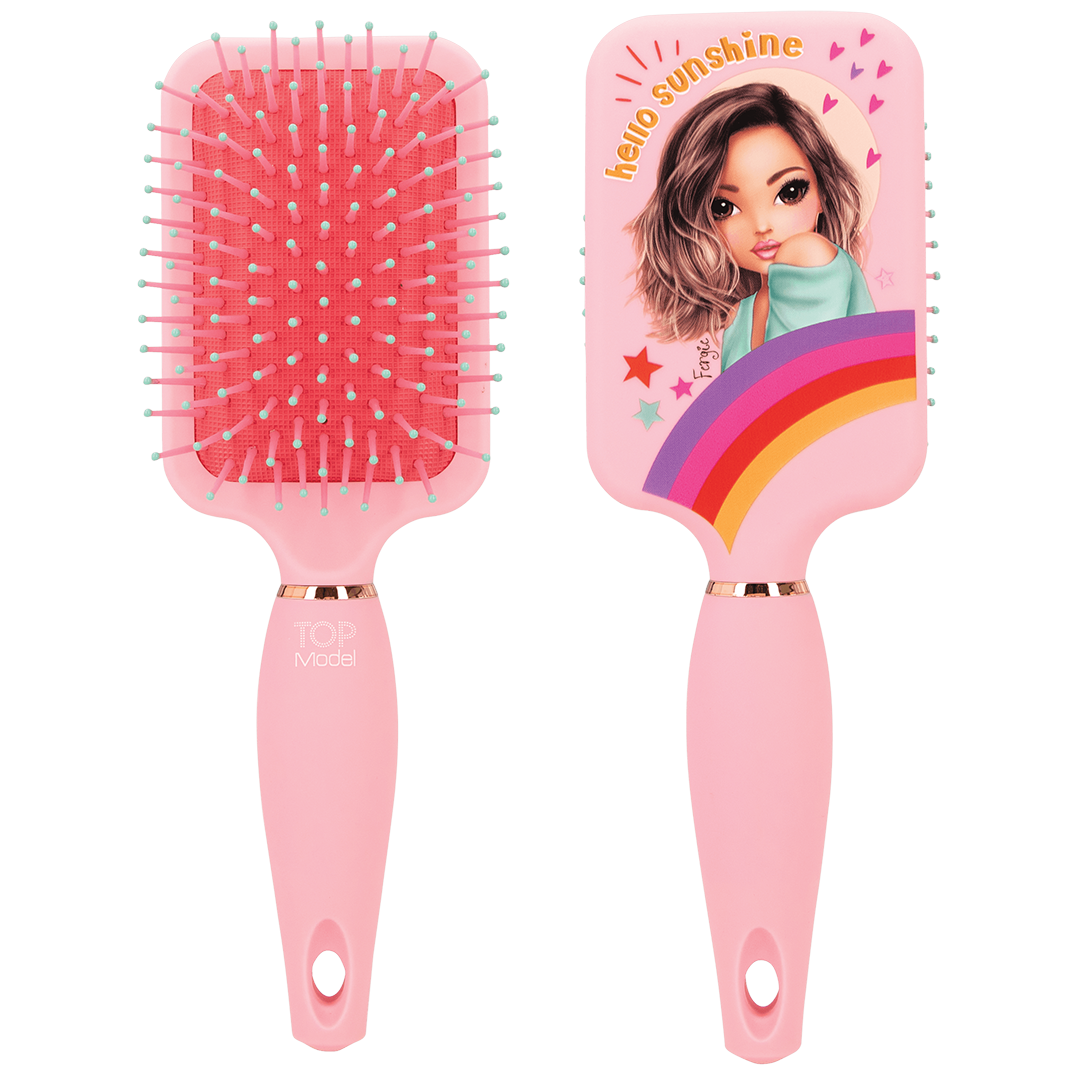 TOPModel Hairbrush Small