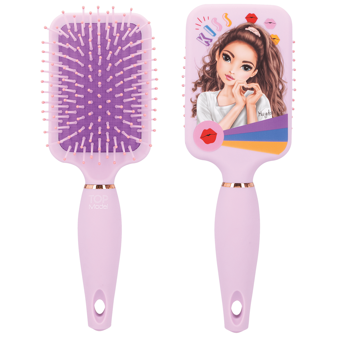 TOPModel Hairbrush Small