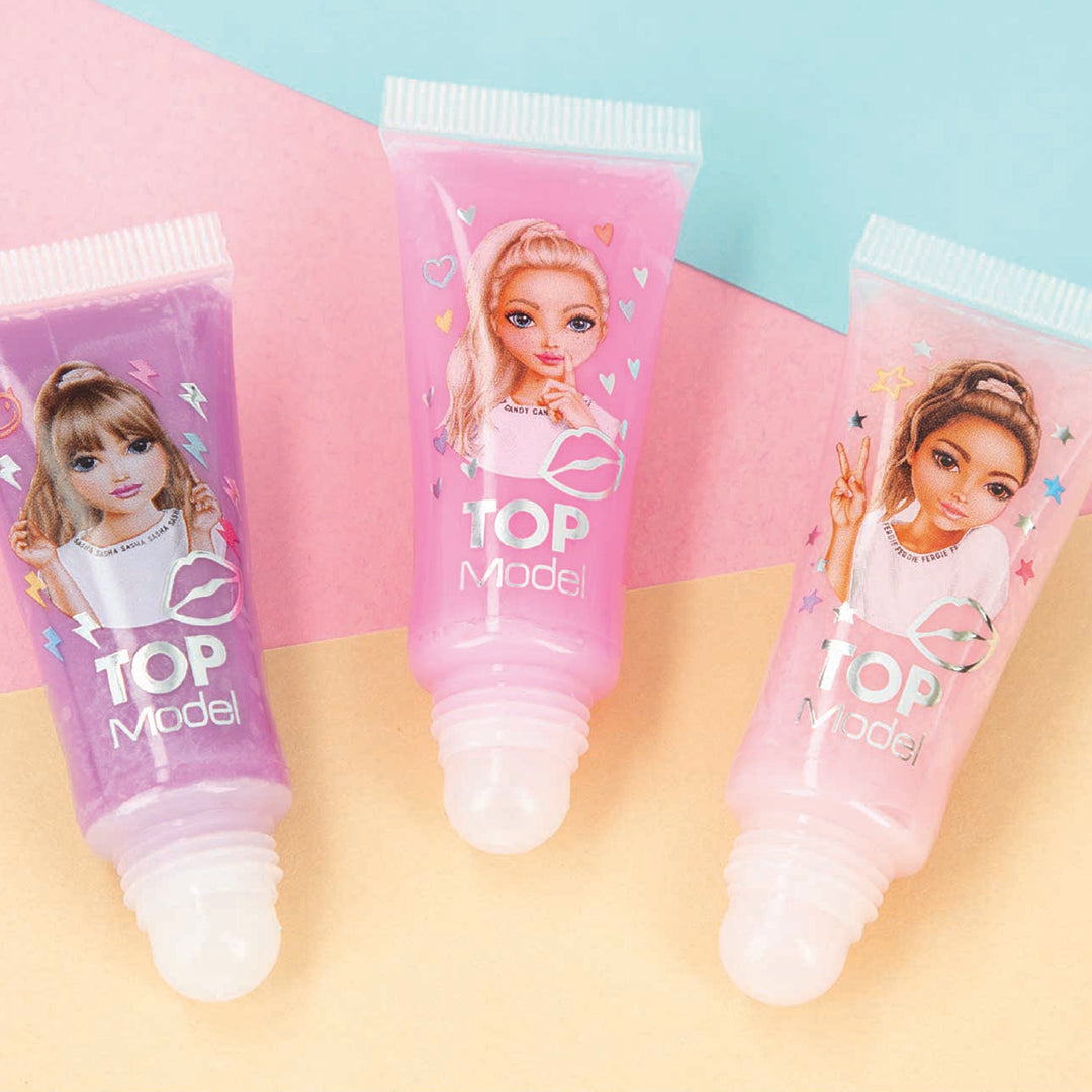 TOPModel Lip Gloss Set