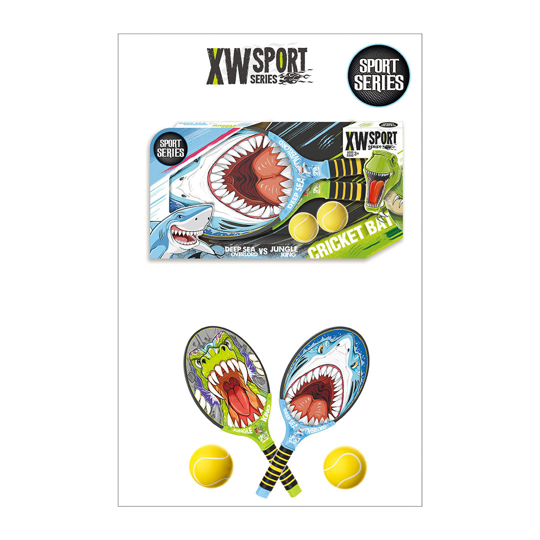 Tennis Set