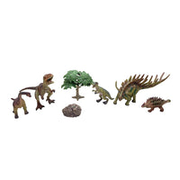 TTC Model Series Dinosaur 5pcs Set