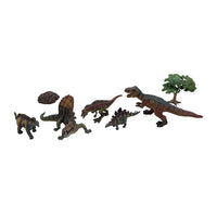 TTC Model Series Dinosaur 5pcs Set