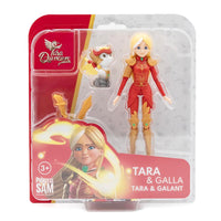 Tara Duncan 1:12 Tara Armor & Accessories