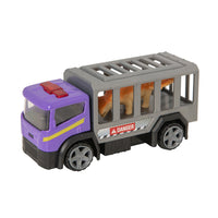 Teamsterz Street Kingz Die-Cast Animal Trucks