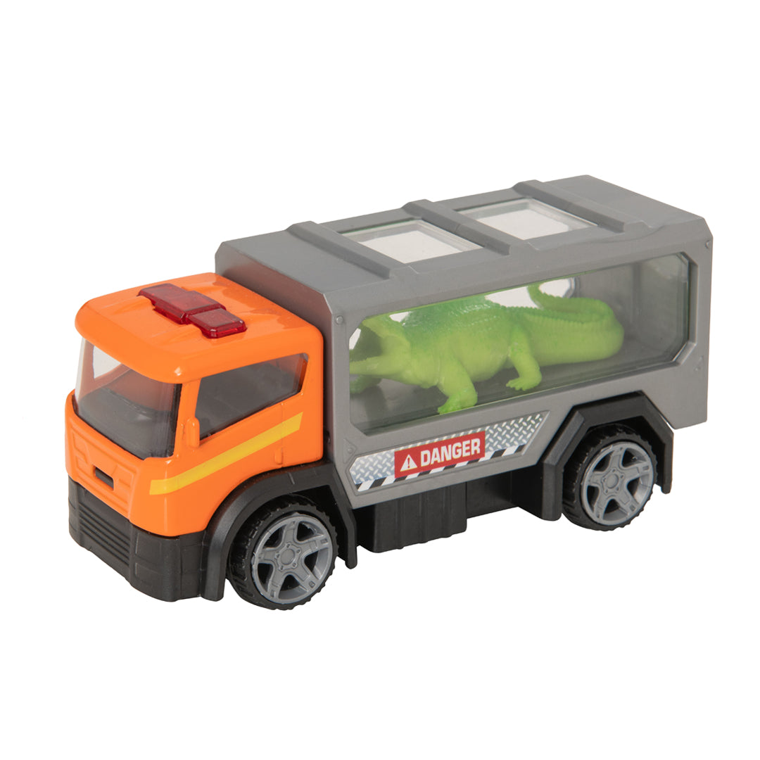 Teamsterz Street Kingz Die-Cast Animal Trucks