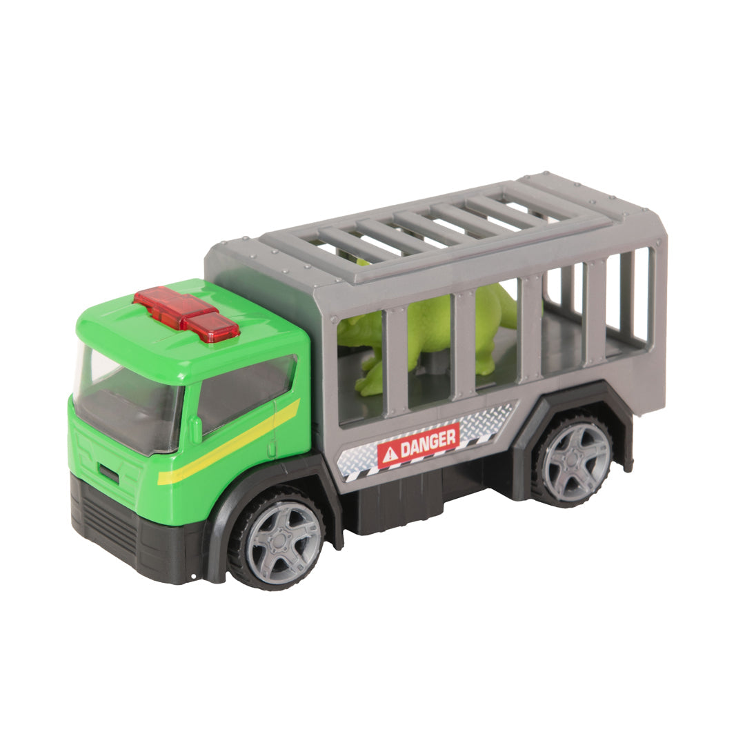 Teamsterz Street Kingz Die-Cast Animal Trucks