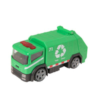 Teamsterz Street Kingz Die-Cast City Trucks Single