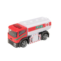 Teamsterz Street Kingz Die-Cast City Trucks Single