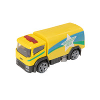 Teamsterz Street Kingz Die-Cast City Trucks Single