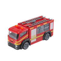 Teamsterz Street Kingz Die-Cast Fire Engine