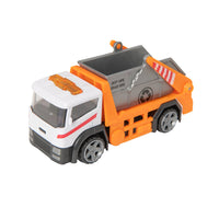 Teamsterz Street Kingz Die-Cast City Trucks Single