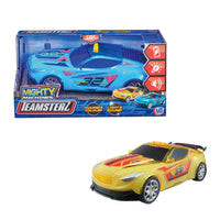 Teamsterz Mighty Machines Colour Change Car (Medium) (L&S)