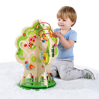 Tooky Toy Activity Tree