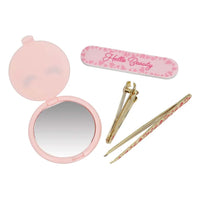 TOPModel Manicure Set  Box Beauty Girl