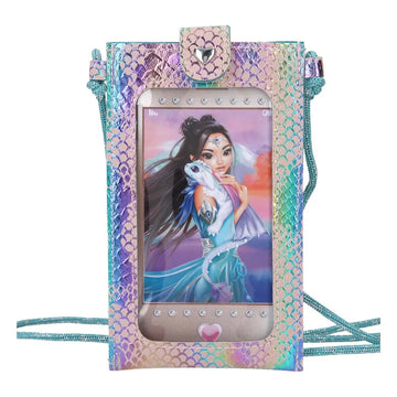 TOPModel Phone Pouch Dragon Love