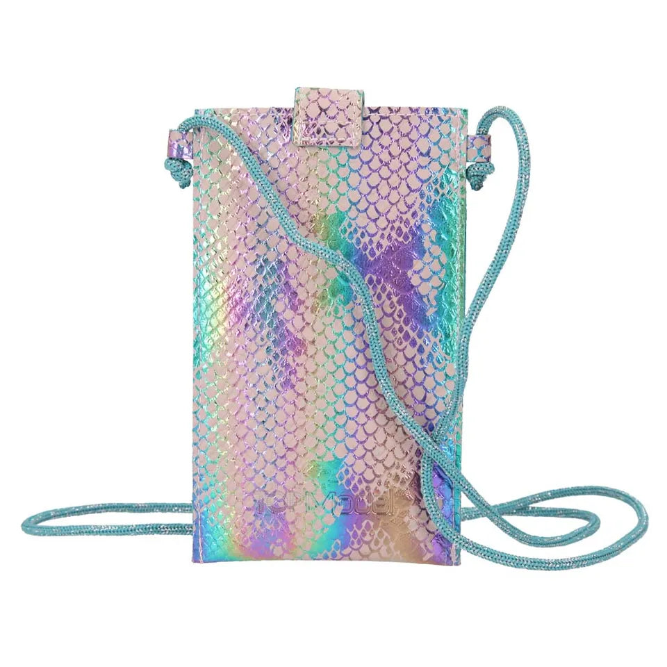 TOPModel Phone Pouch Dragon Love