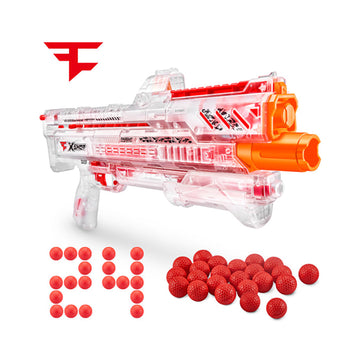  إكس شوت فايز كيوس رايج كويت






