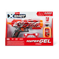 X-Shot Hyper Gel Pixtol X Mini Blaster